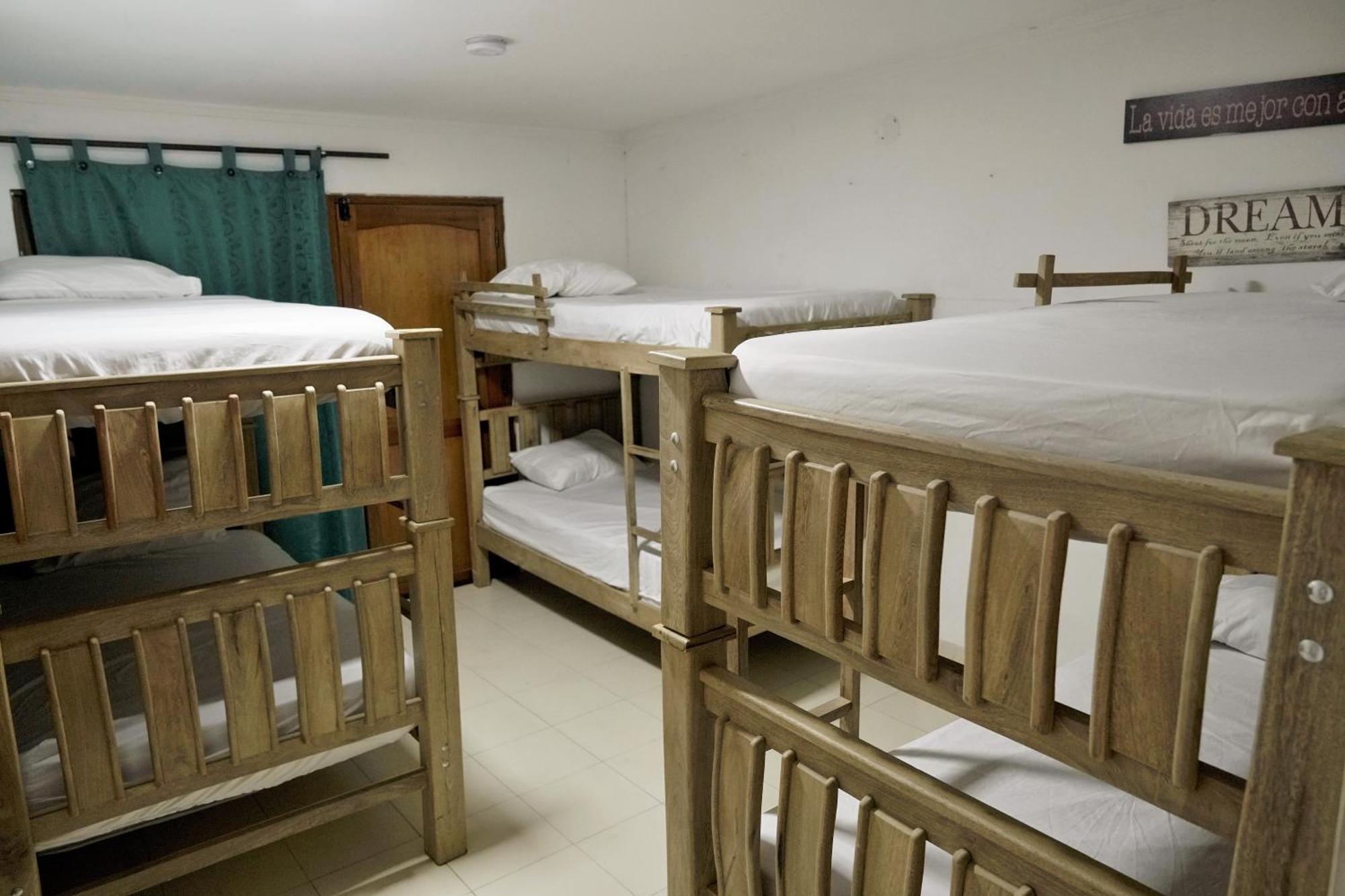 Donde Ruka Hostal Пуэрто-де-Гайра Экстерьер фото